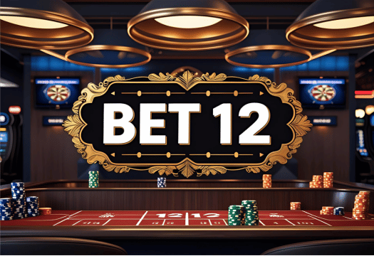 bet 12